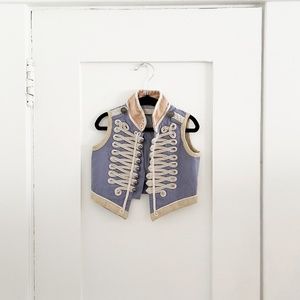 Stella McCartney Kids Vest Size 2T